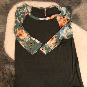 5 --------Cool Melon Tunic Tops-----All NEW